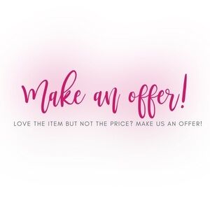 Make Me an Offer Products for Sale up to 90% Off Retail  display picture 2